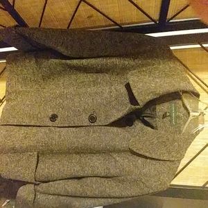 Harve Bernard Tweed Jacket